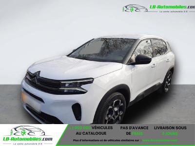Citroën C5 Aircross PureTech 130 BVM