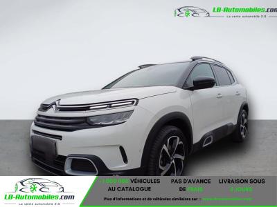 Citroën C5 Aircross PureTech 130 BVM