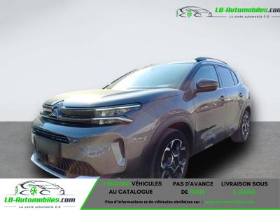 Citroën C5 Aircross BlueHDi 130 BVA