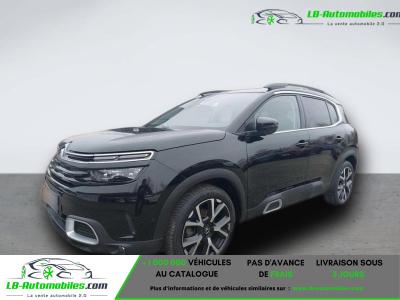 Citroën C5 Aircross BlueHDi 180 BVA