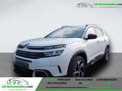 Citroën C5 Aircross PureTech 130 BVM