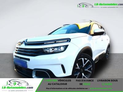 Citroën C5 Aircross PureTech 130 BVA