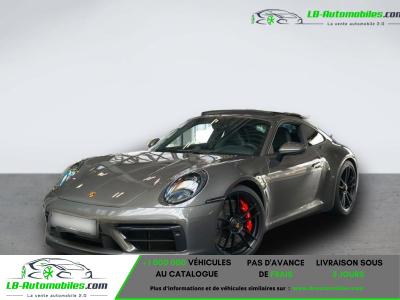 Porsche 911 - 992 Coupe 4 GTS 3.0i 480 PDK