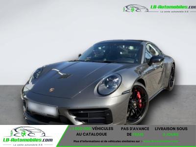 Porsche 911 - 992 Coupe 4 GTS 3.0i 480 PDK