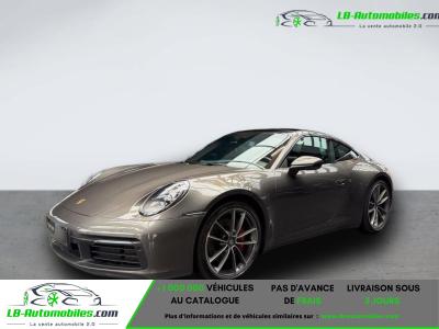 Porsche 911 - 992 Coupe 4S 3.0i 450 PDK
