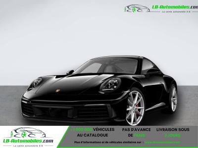Porsche 911 - 992 Coupe 4S 3.0i 450 PDK
