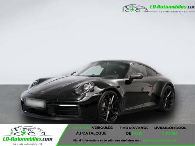 Porsche 911 - 992 Coupe T 3.0i 385 PDK
