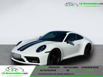 Porsche 911 - 992 Coupe 3.0i 480 PDK