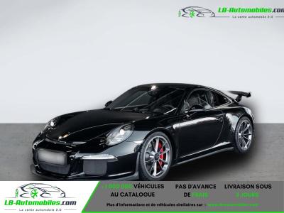 Porsche 911 - 991 GT3 3.8i 475 PDK
