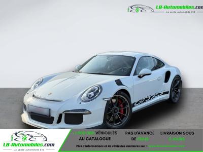 Porsche 911 - 991 GT3 4.0i 500 PDK