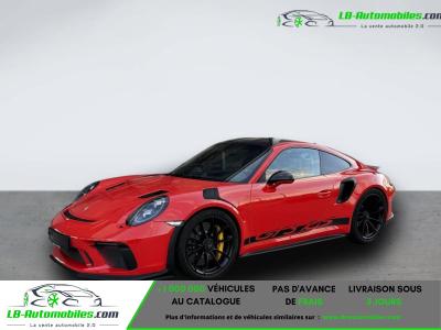 Porsche 911 - 991 GT3 RS 4.0i 520 PDK