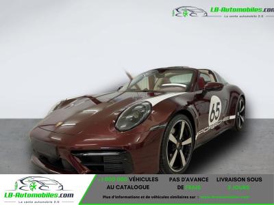 Porsche 911 - 992 Targa 4S 3.0i 450 PDK