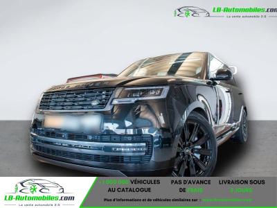 Land Rover Range Rover P510e PHEV AWD BVA