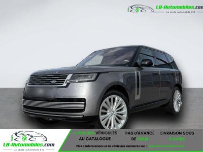 Land Rover Range Rover P530 AWD BVA