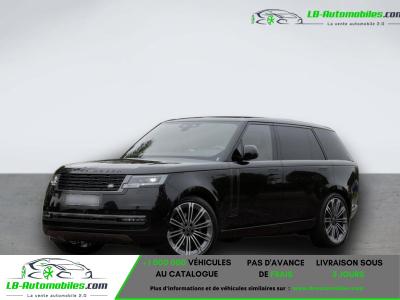 Land Rover Range Rover P530 AWD BVA