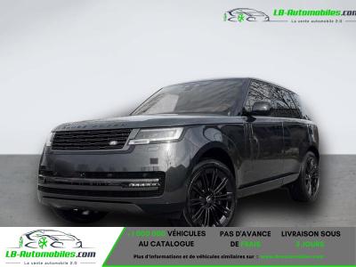 Land Rover Range Rover P530 AWD BVA