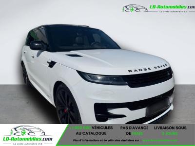 Land Rover Range Rover Sport D350 3.0D i6 350ch