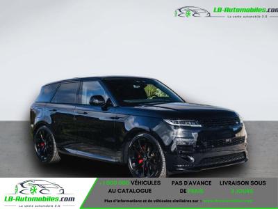 Land Rover Range Rover Sport P460e AWD 3.0L i6 PHEV
