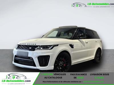 Land Rover Range Rover Sport V8 S/C 5.0L 575ch BVA