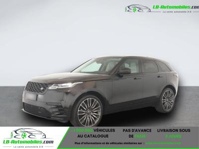 Land Rover Range Rover Velar 2.0L P250 BVA