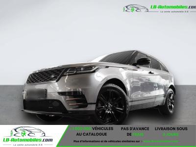 Land Rover Range Rover Velar 2.0L P250 BVA