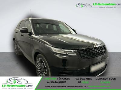 Land Rover Range Rover Velar 2.0L P250 BVA