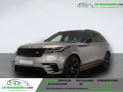 Land Rover Range Rover Velar 3.0L D300 BVA