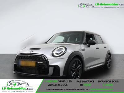 Mini Mini S 178 CH BVA
