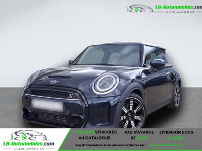 Mini Mini S 178 CH BVA