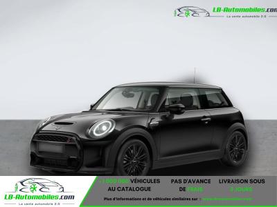 Mini Mini S 178 CH BVA