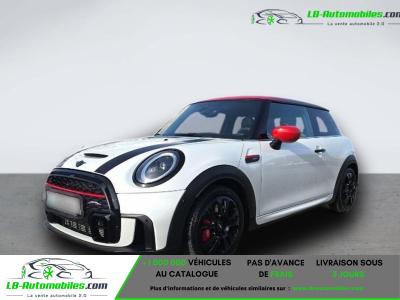 Mini Mini JCW 231 CH BVA