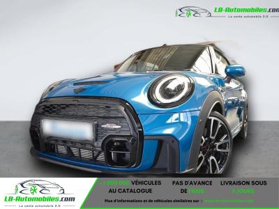 Mini Cabriolet S 178 ch BVA