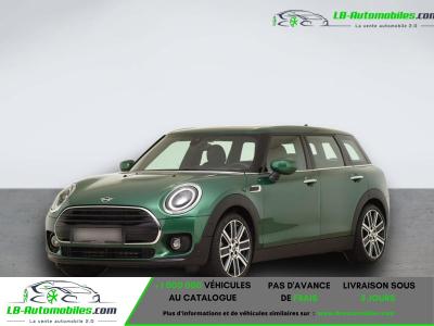 Mini Clubman 136 ch BVA