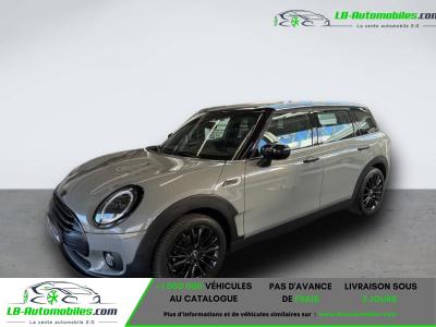 Mini Clubman 136 ch BVA