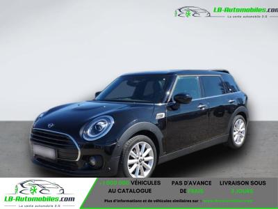 Mini Clubman 136 ch BVA