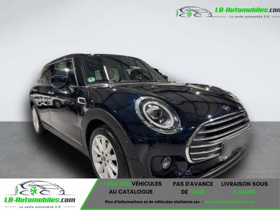 Mini Clubman 136 ch BVA