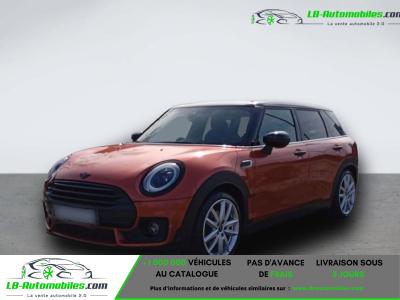 Mini Clubman 136 ch BVA