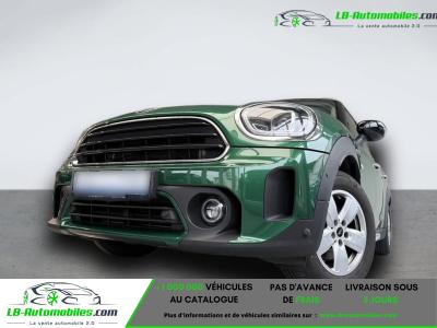 Mini Countryman 136 ch BVA