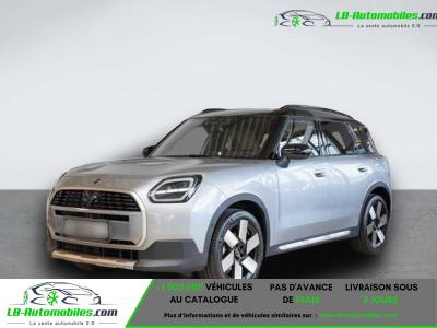 Mini Countryman 150 ch BVA