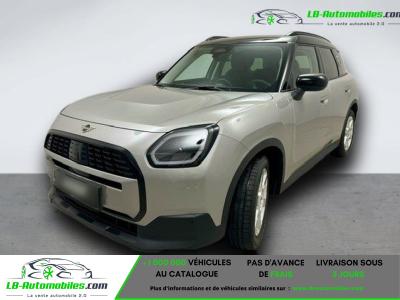 Mini Countryman 150 ch BVA