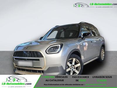 Mini Countryman 150 ch BVA
