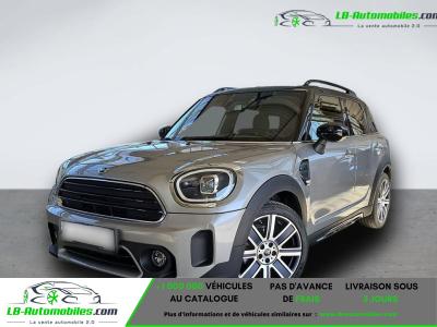 Mini Countryman 150 ch BVA