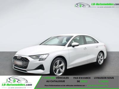 Audi A3 Berline 35 TDI 150 BVA