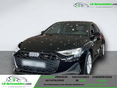 Audi A3 Sportback 35 TFSI Mild Hybrid 150 BVA