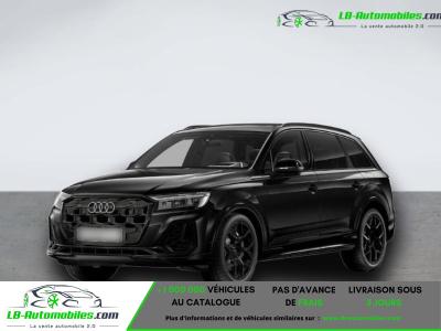 Audi Q7 55 TFSIe 394 BVA Quatro 5pl