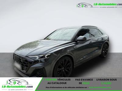 Audi Q8 55 TFSI 340 BVA Quatro