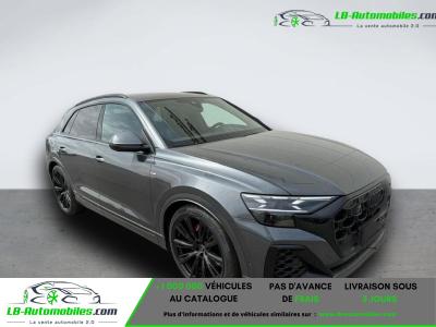 Audi Q8 55 TFSI 340 BVA Quatro