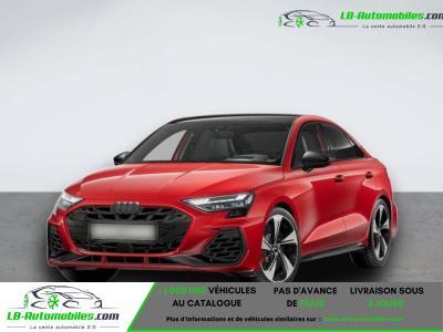 Audi S3 Berline TFSI 333 BVA Quatro