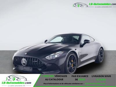 Mercedes AMG GT Coupe R 585 ch BVA