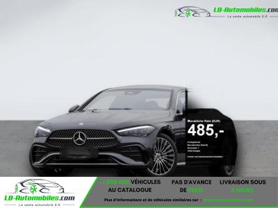 Mercedes CLE Coupe 200 BVA